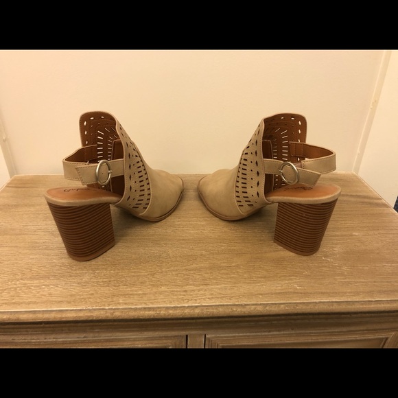 Brand New, Qupid Shoes - Picture 3 of 4